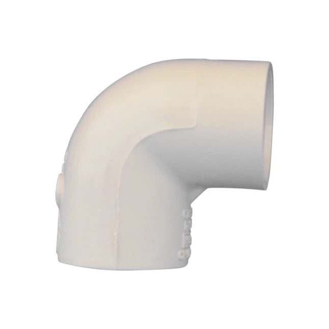 Charlotte Pipe 3/4-in 90-Degree CPVC Elbow