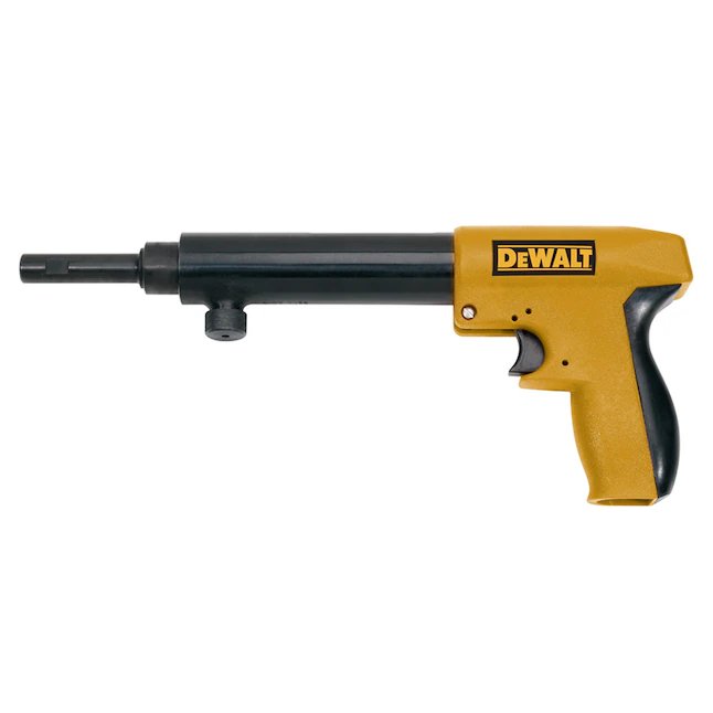 DeWalt Single Shot Pulverbetätigtes Abzugswerkzeug