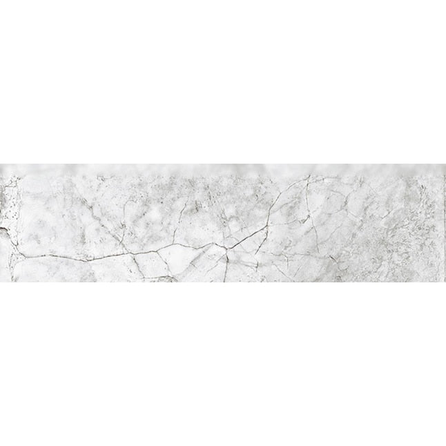 Verdiana Bullnose-Fliese – 3" x 12"