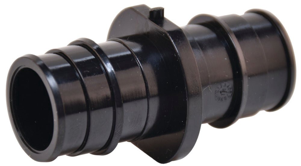 Eastman Plastic Expansion PEX Coupling – 1/2 in. PEX x 3/4 in. PEX