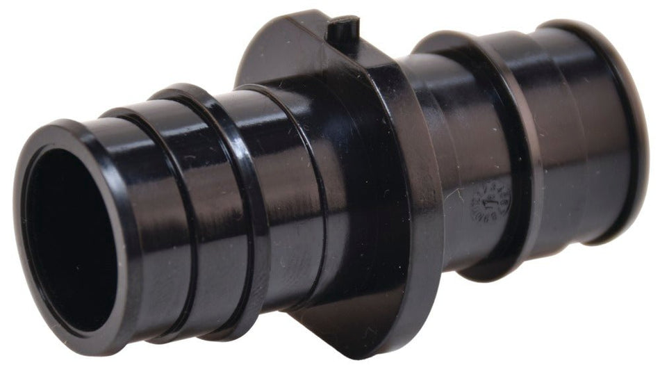 Eastman Plastic Expansion PEX Coupling – 1/2 in. PEX x 3/4 in. PEX