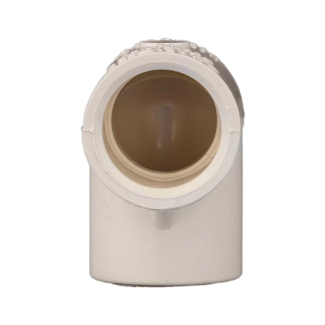 Charlotte Pipe 1/2-in 90-Degree CPVC Elbow