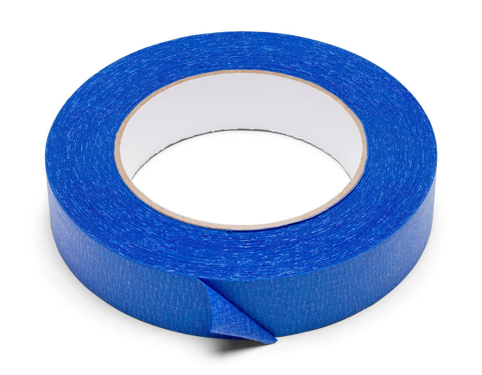 Cinta para pintores azul SABRE SELECT de 1 pulg. X 60 yardas