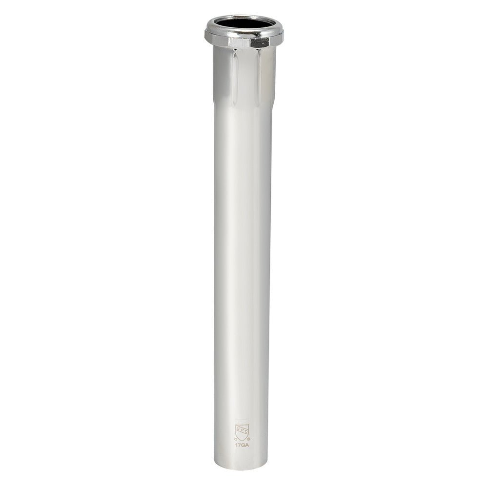 Polea con refuerzo para persiana enrollable con conexión tubo