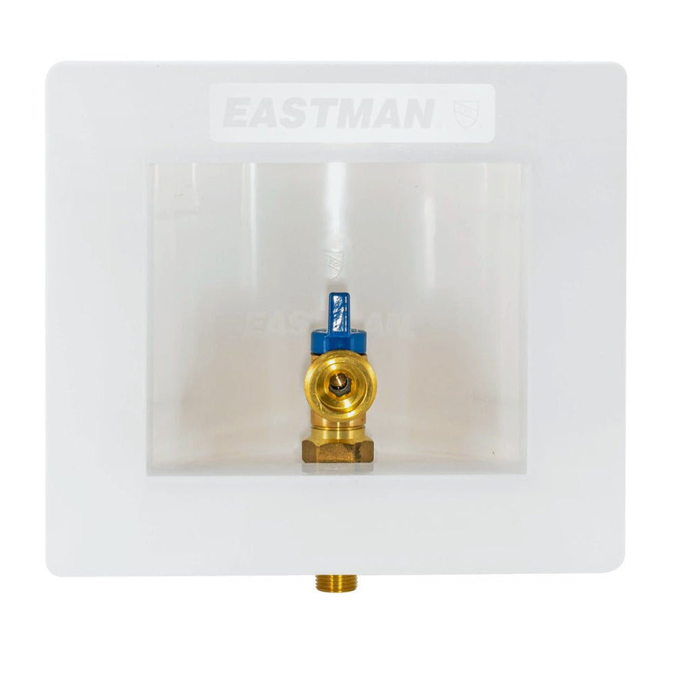 Eastman Steam Dryer Outlet Box – 1/2 in. Sweat