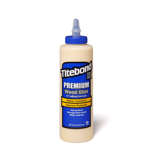 Titebond Premium Wood Glue