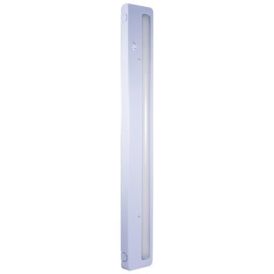 GE Enbrighten - Barra de luz LED cableada para debajo del gabinete de 24 pulgadas