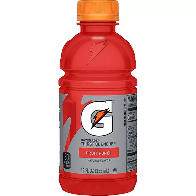 Gatorade Sports Drinks Core Variety Pack (12 fl. oz., 28 pk.)