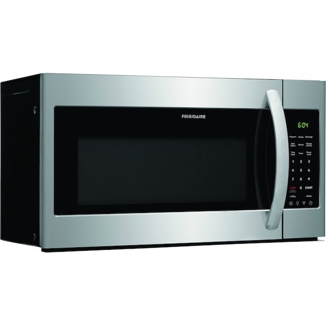 Frigidaire 1,8 cu ft 1000-Watt-Over-the-Range-Mikrowelle (Edelstahl)