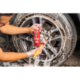 Chemical Guys Diablo Wheel Cleaner 16-fl oz Wheel Wash