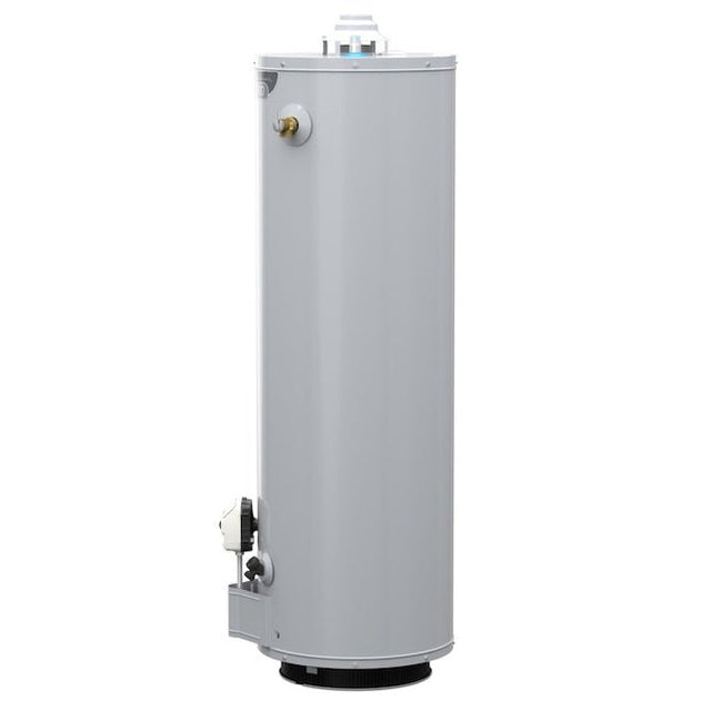 A.O. Smith  Signature 100 50-Gallon 6-year Limited 40000-BTU Natural Gas Water Heater