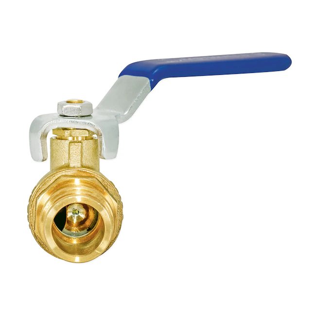 Eastman 3/4 in. Expansion PEX Ball Valve