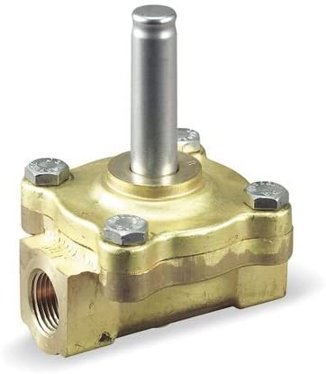 Dayton 1A578 General Purpose Solenoid Valve Body