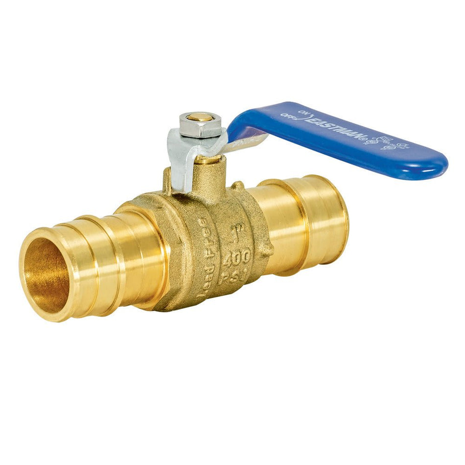 Eastman 1 in. Expansion PEX Ball Valve