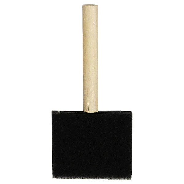 3 in. High Density Foam Brush