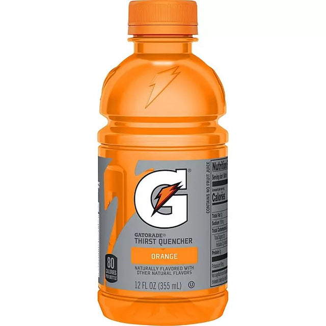 Gatorade Sports Drinks Core Variety Pack (12 fl. oz., 28 pk.)