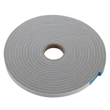 M-D 17-ft x 1/2-in Gray Foam Window Weatherstrip