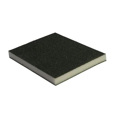 3M Pro Pad™ Sanding Sponge - 80 Grit