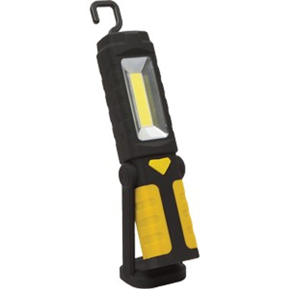 Warner 11177 Luz de trabajo LED 4 en 1 de 3 W