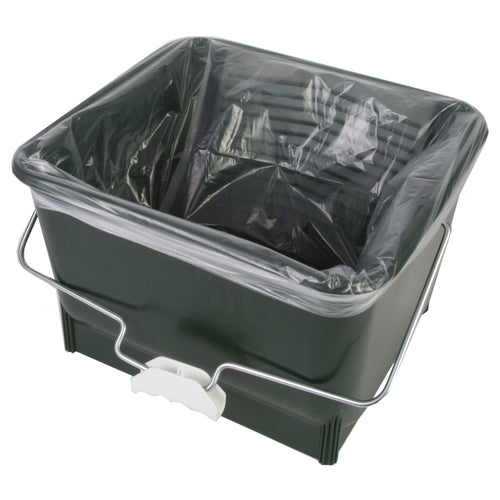 Wooster R471 4G Quickn Clean Bucket Liner - 5 Pack