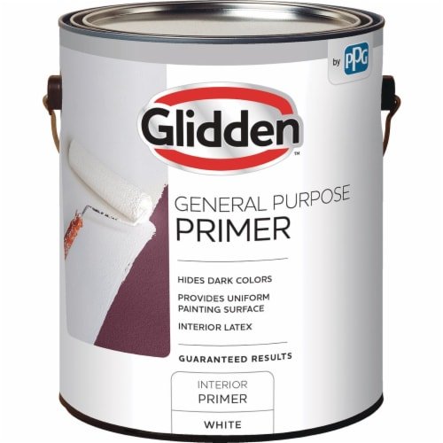 Glidden General Purpose Interior Primer