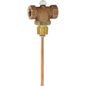 Watts LF210-5-M2  3/4" Automatic Temperature Gas Shutoff Valve