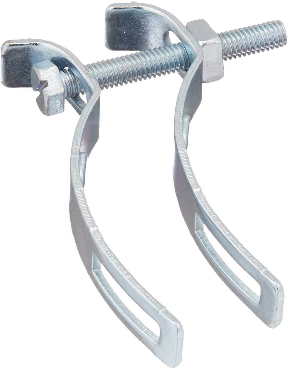 Dial  Steel Evaporative Cooler Motor Clamps