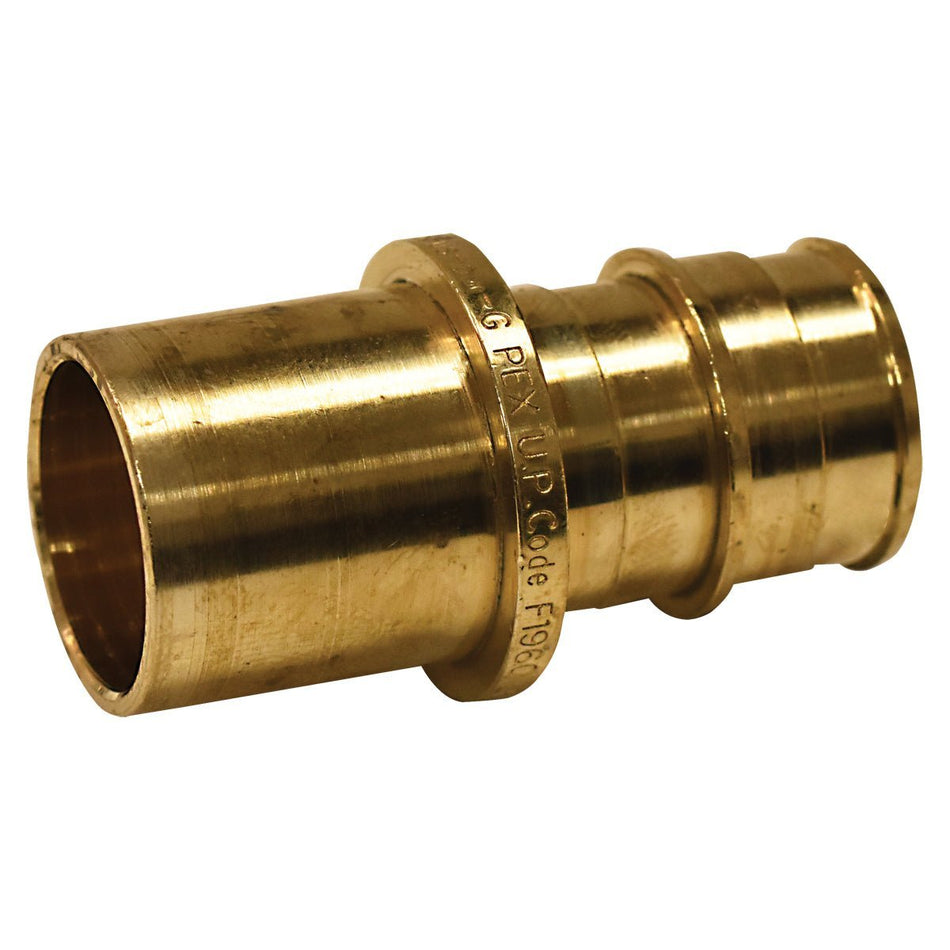 Eastman Expansion PEX Male Adapter – 3/4 in. PEX x 3/4 in. Male Sweat