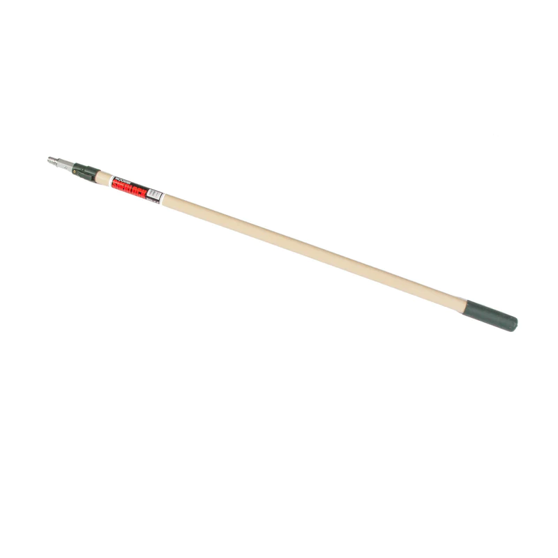 Wooster 8 ft.- 16 ft. Sherlock Extension Pole