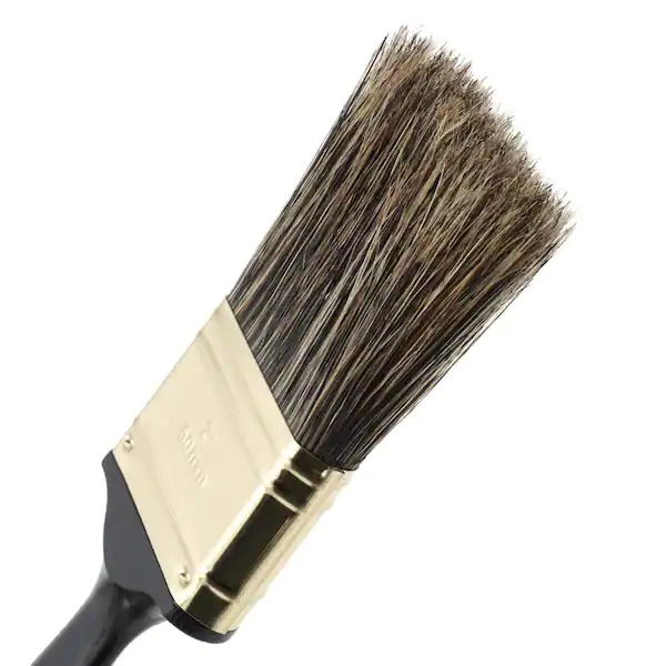 Wooster  2 in. Factory Sale Bristle Brush