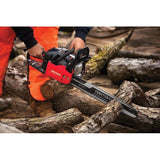 CRAFTSMAN S205 20-in 46-cc 2-cycle Gas Chainsaw