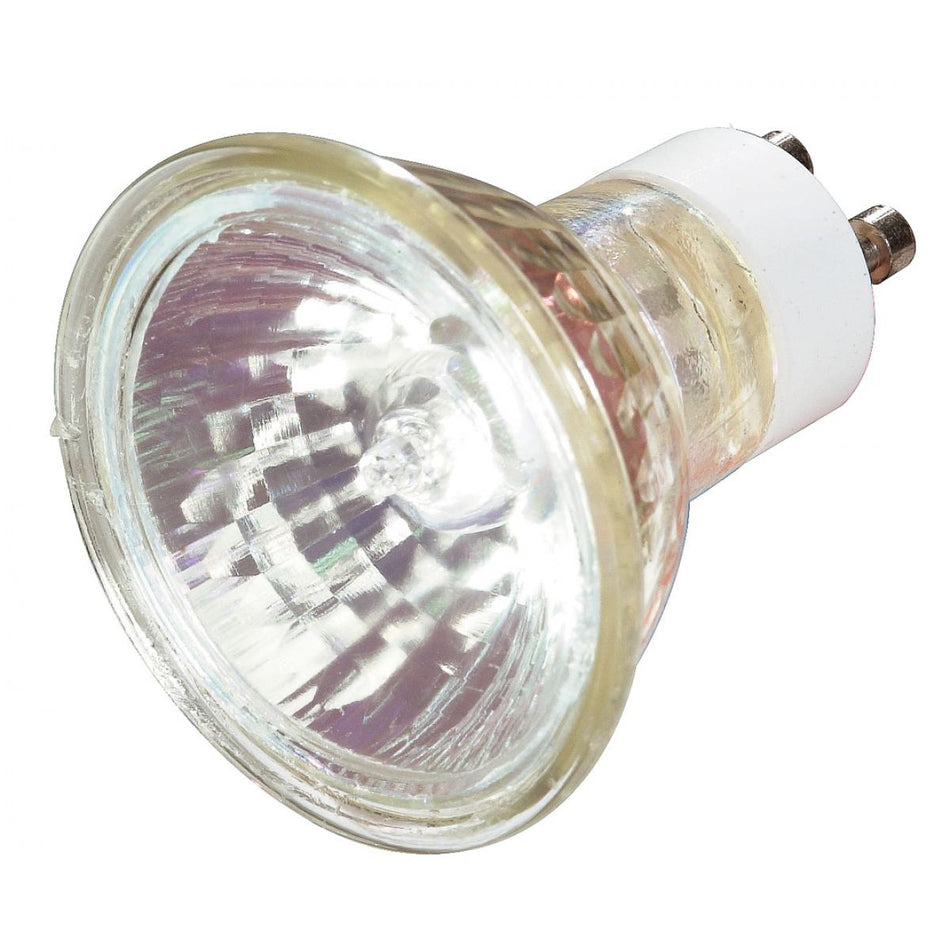 Satco 50W MR16 120V Halogen Bulb