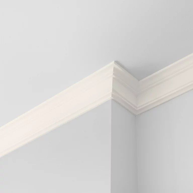 Pintura para pared interior Glidden Spred Grab-N-Go, blanco antiguo, (semibrillante, 1 galón) 