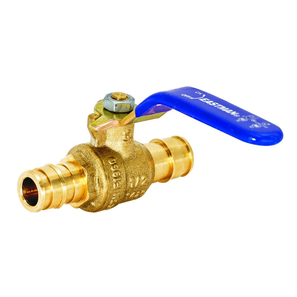 Eastman 1/2 in. Expansion PEX Ball Valve