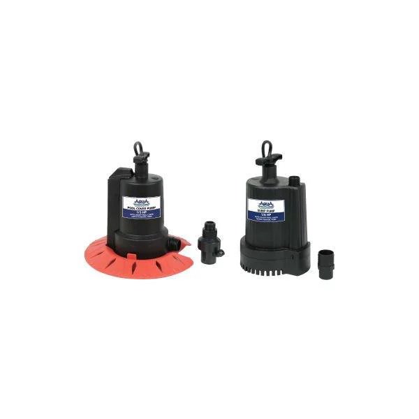 AquaPro Pro Grade 1/4HP Sumpfpumpe 1800GPH