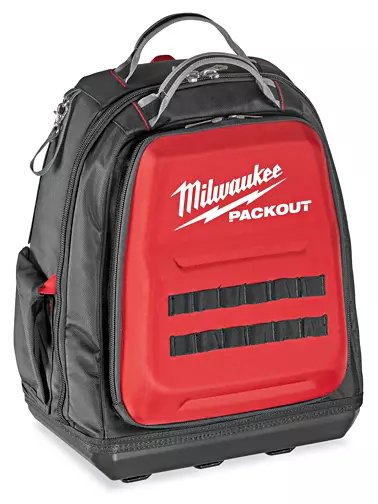 Milwaukee® Baustellenrucksack 