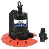 AquaPro Pro Grade 1/4HP Sumpfpumpe 1800GPH