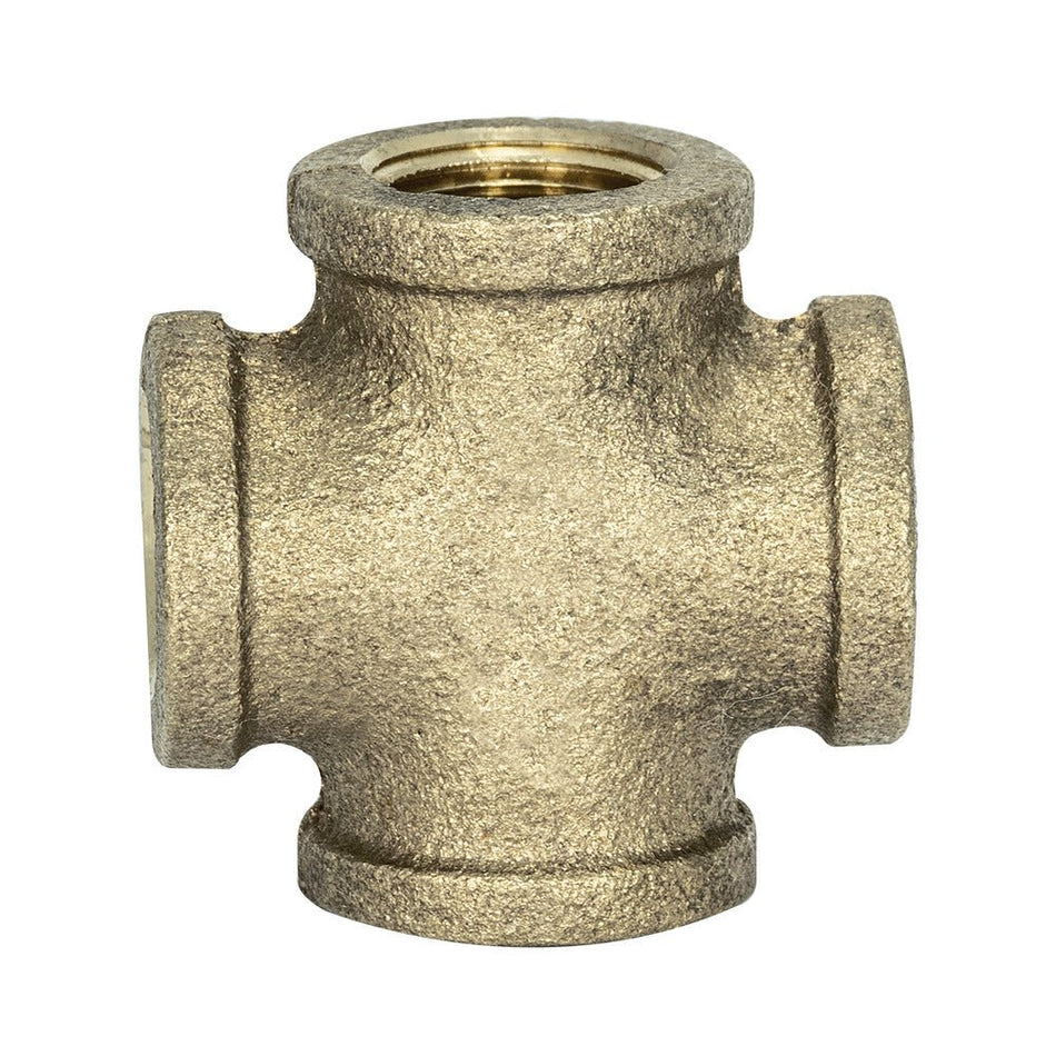 Eastman Bronze Cross – 3/4″