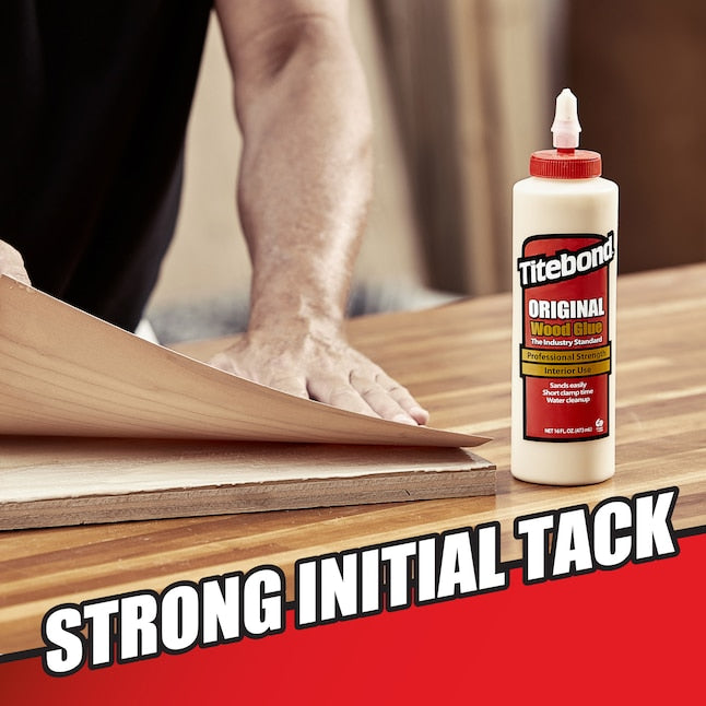 Titebond Original Wood Glue