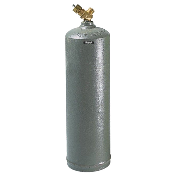 Nitrogen Tank - 15Lbs