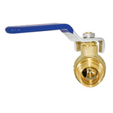 Eastman 3/4 in. Expansion PEX Ball Valve