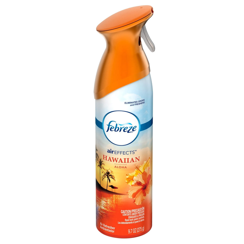 Febreze Air Freshener Hawaiian Aloha, 8.8 Ounce