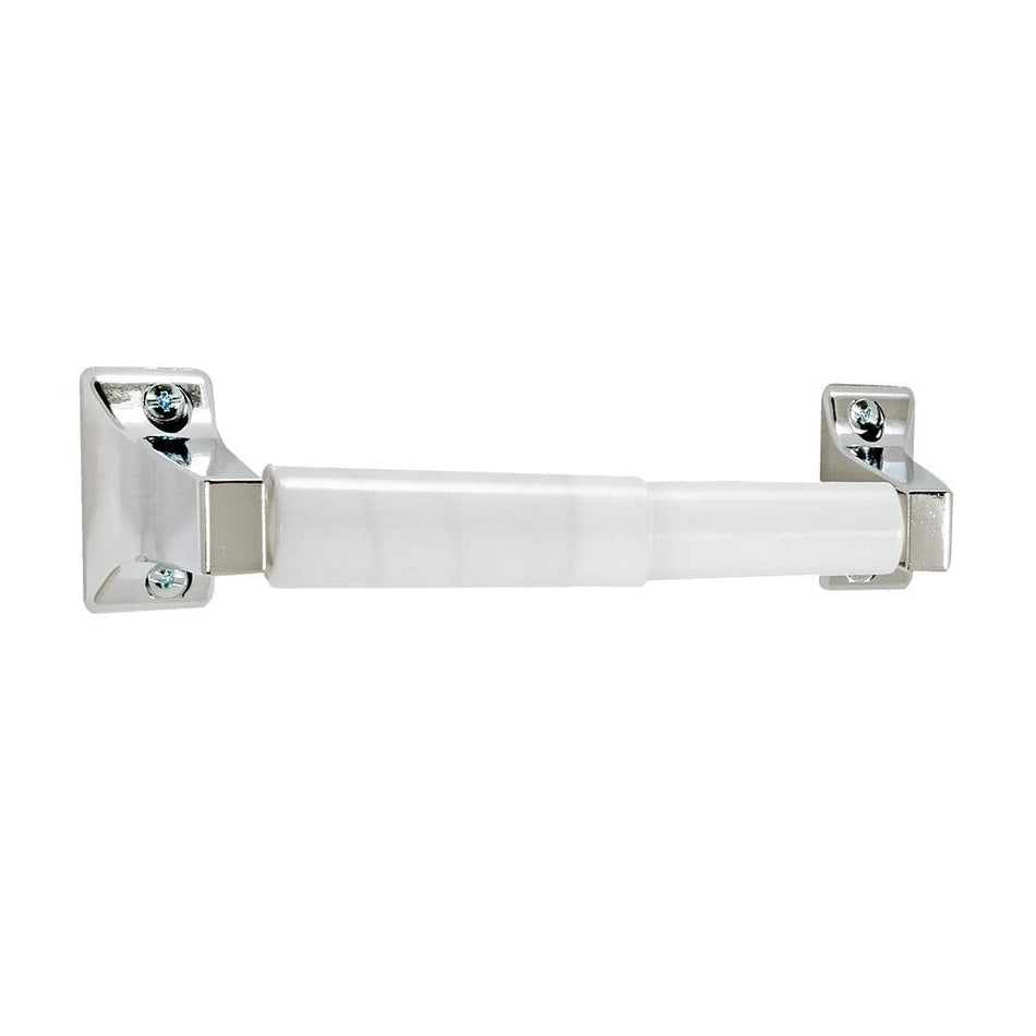 EZ-FLO  Toilet Paper Holder (Chrome)