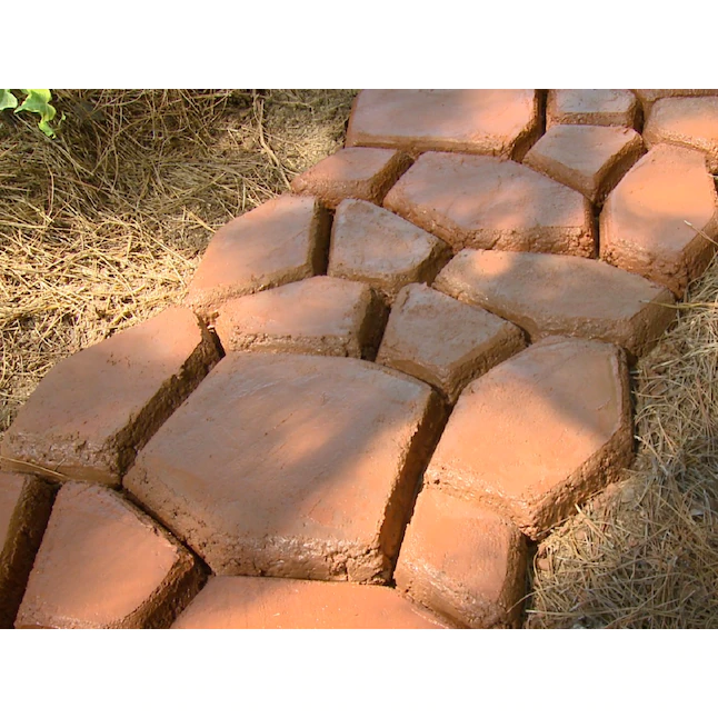 Cemento líquido Quikrete, colorante terracota de 10 onzas líquidas