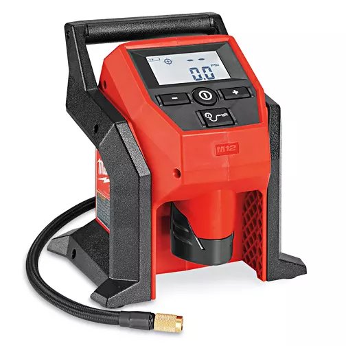 Milwaukee Portable Inflator