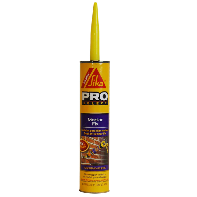 Sika Limestone Polyurethane 10.1-fl oz Sealant