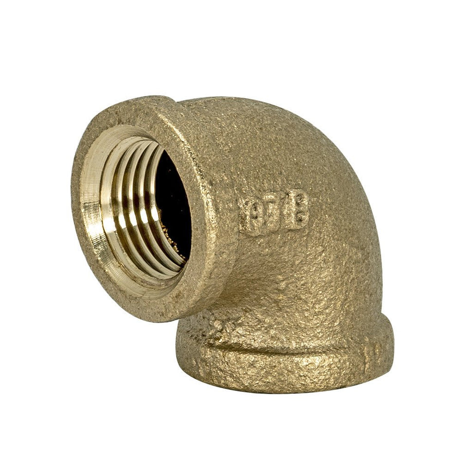 Eastman Bronce Codo de 90 grados – 1/2″