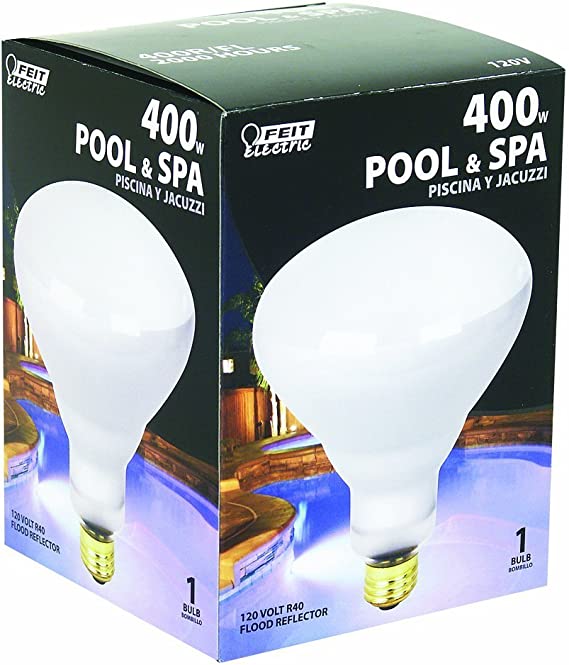 FEIT Electric Universal 400-Watt Pool & Spa Light