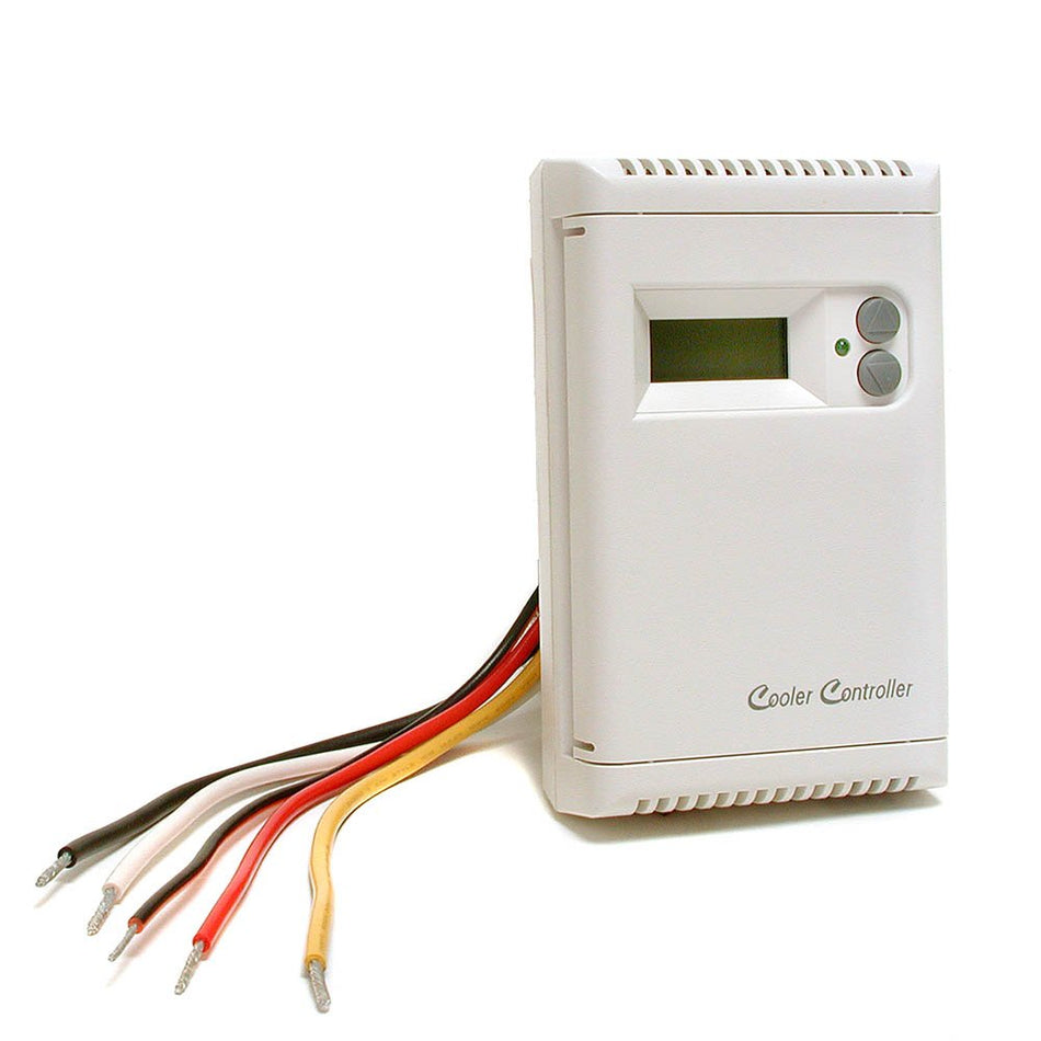 Dial® 115V/230V Digital Cooler Controler