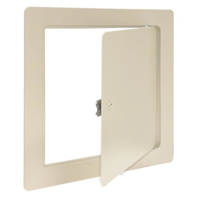 Eastman Plumbing Access Panel 6 in. x 6 in.